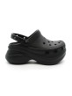 Sabots Compensés Femme Croc's 206302 Bae Clog