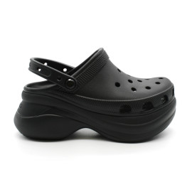 Sabots Compensés Femme Croc's 206302 Bae Clog