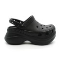Sabots Compensés Femme Croc's 206302 Bae Clog