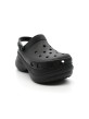 Sabots Compensés Femme Croc's 206302 Bae Clog