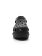 Sabots Compensés Femme Croc's 206302 Bae Clog