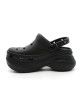 Sabots Compensés Femme Croc's 206302 Bae Clog