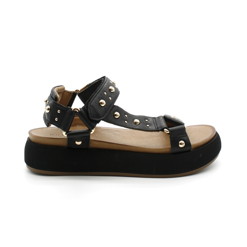 Sandales Compensées Femme Inuovo a96044