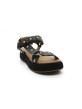 Sandales Compensées Femme Inuovo A96044