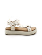 Sandales Compensées Femme Inuovo A96044