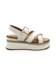 Sandales Compensées Femme Inuovo A98022