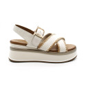 Sandales Compensées Femme Inuovo A98022