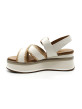 Sandales Compensées Femme Inuovo A98022
