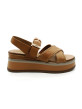 Sandales Compensées Femme Inuovo A98022