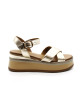 Sandales Compensées Femme Inuovo A98018