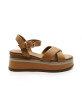 Sandales Compensées Femme Inuovo A98018