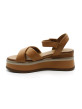 Sandales Compensées Femme Inuovo A98018