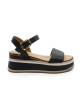 Sandales Compensées Femme Inuovo A98019