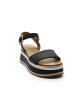 Sandales Compensées Femme Inuovo A98019