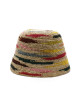 Chapeau Raphia IBeliv Andao