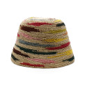 Chapeau Raphia IBELIV Ento