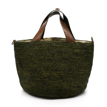Sac Raphia IBELIV Mirozy