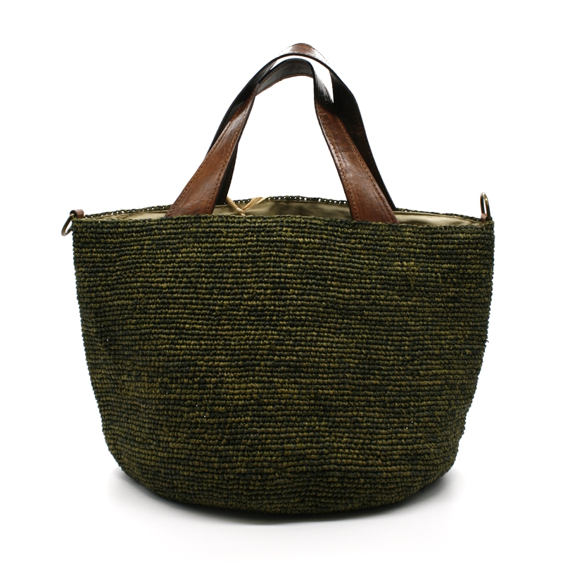 Sac Raphia IBELIV Mirozy