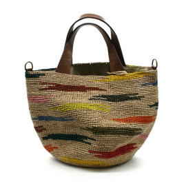 Sac Raphia IBELIV Mirozy