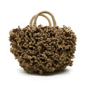 Sac Raphia IBELIV Coral