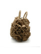 Sac Raphia IBELIV Coral