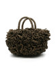 Sac Raphia IBELIV Coral