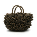 Sac Raphia IBELIV Coral