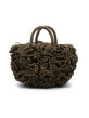 Sac Raphia IBELIV Coral