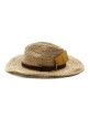 Chapeau Raphia IBELIV Ento
