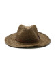 Chapeau Raphia IBELIV Ento