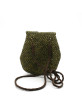 Mini Sac Raphia IBELIV ZAZ