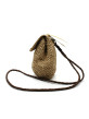 Mini Sac Raphia IBELIV ZAZ