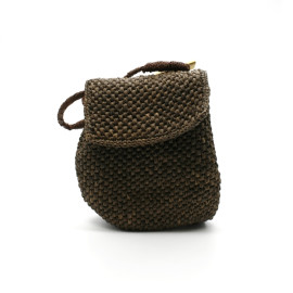 Mini Sac Raphia IBELIV ZAZ