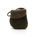 Mini Sac Raphia IBELIV ZAZ