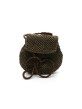 Mini Sac Raphia IBELIV ZAZ