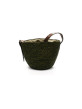 Sac Raphia IBELIV Maika