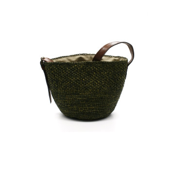 Sac Raphia IBELIV Maika