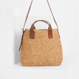 Sac Raphia IBELIV Mety