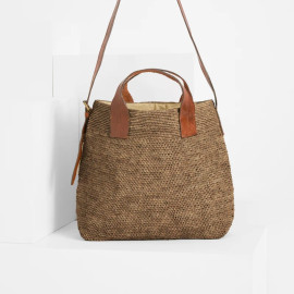 Sac Raphia IBELIV Mety