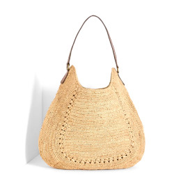 Sac Raphia Ibeliv Meva