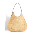 Sac Raphia Ibeliv Meva