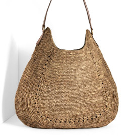 Sac Raphia Ibeliv Meva