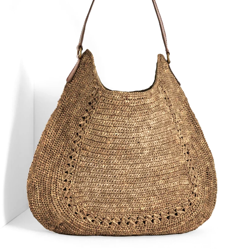 Sac Raphia Ibeliv Meva