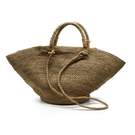 Sac Raphia Ibeliv Nouména