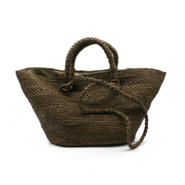 Sac Raphia Ibeliv Nouména