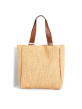 Sac Raphia IBELIV Toteman