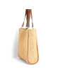 Sac Raphia IBELIV Toteman
