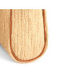 Sac Raphia IBELIV Toteman