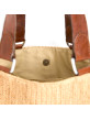 Sac Raphia IBELIV Toteman