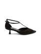 Escarpins Femme Bibi Lou 520Z91 Salomé